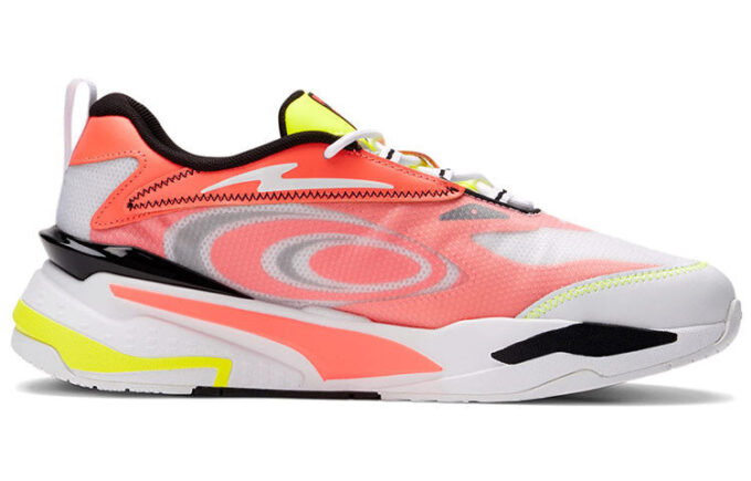 RS-Fast “Paradise-Ignite Pink”