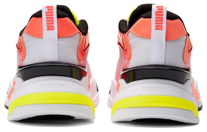 RS-Fast “Paradise-Ignite Pink”