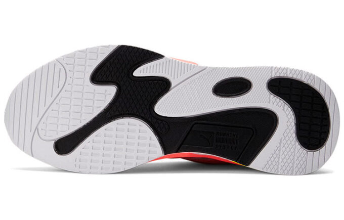 RS-Fast “Paradise-Ignite Pink”