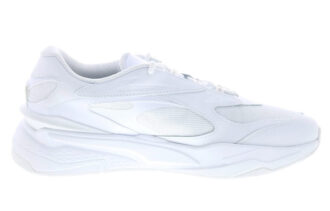 RS-Fast “Triple White”