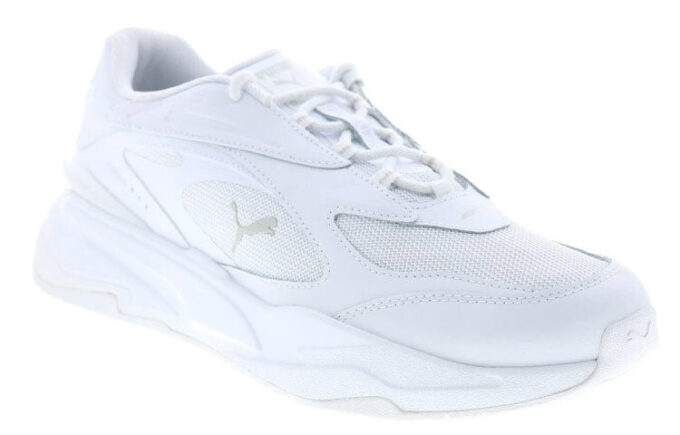 RS-Fast “Triple White”