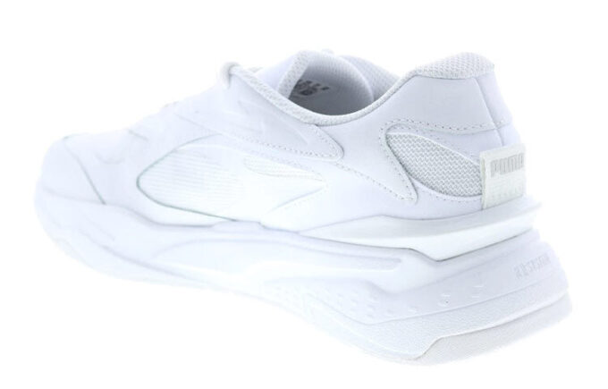 RS-Fast “Triple White”