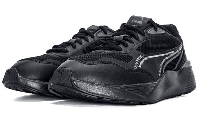 RS-Metric Core “Black”