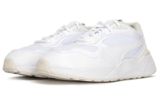 RS-Metric Core “White Nimbus Cloud”