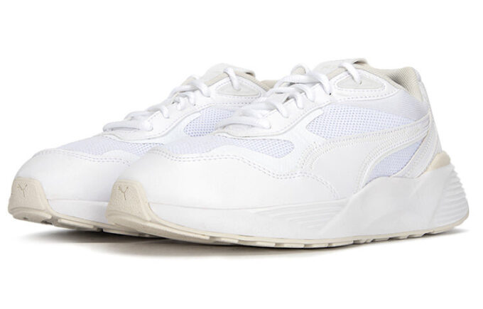 RS-Metric Core “White Nimbus Cloud”