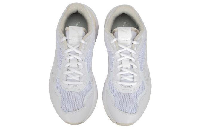 RS-Metric Core “White Nimbus Cloud”