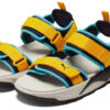 RS-Sandal “Peacoat Spectra Yellow”