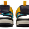 RS-Sandal “Peacoat Spectra Yellow”
