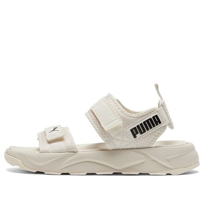 RS-Sandal “Whisper White”