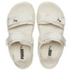 RS-Sandal “Whisper White”