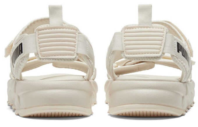 RS-Sandal “Whisper White”