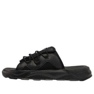 RS Slides 2 “Black Silver”