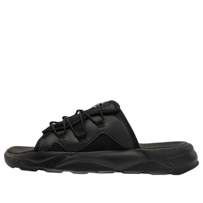 RS Slides 2 “Black Silver”