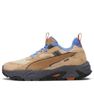 RS-Trck “Explore”