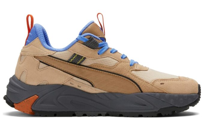 RS-Trck “Explore”