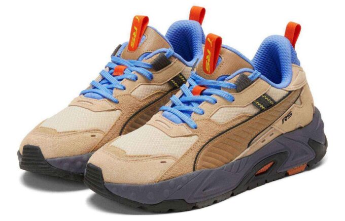 RS-Trck “Explore”