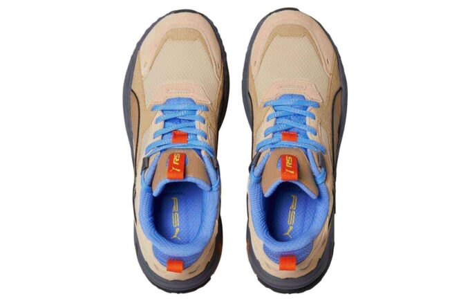 RS-Trck “Explore”