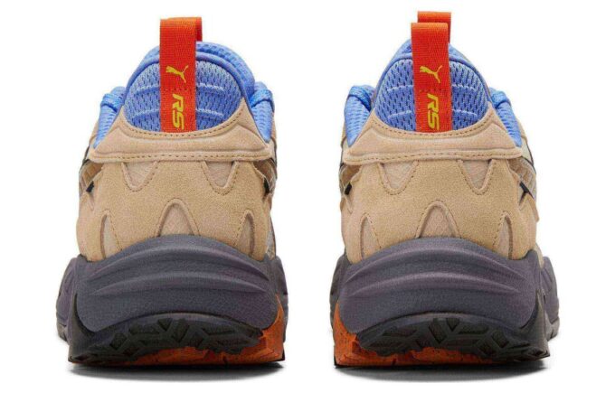 RS-Trck “Explore”