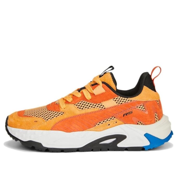 RS-Trck Horizon “Orange Brick”