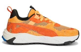 RS-Trck Horizon “Orange Brick”