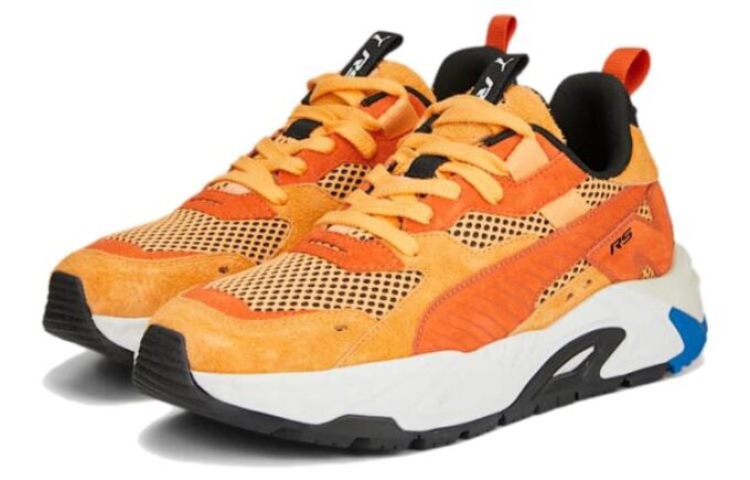 RS-Trck Horizon “Orange Brick”