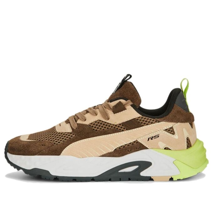 RS-Trck Horizon “Totally Taupe”