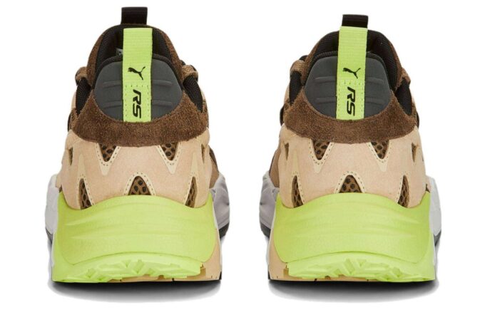 RS-Trck Horizon “Totally Taupe”