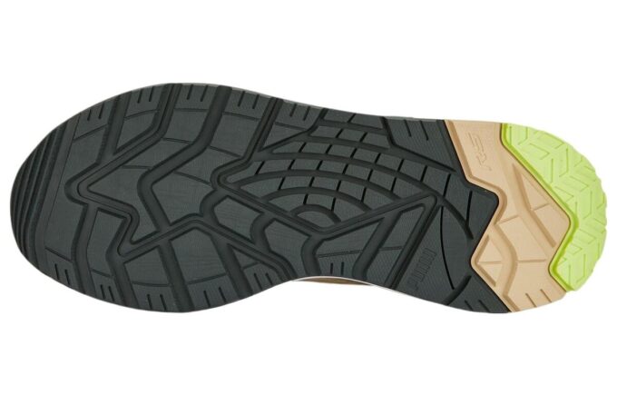 RS-Trck Horizon “Totally Taupe”