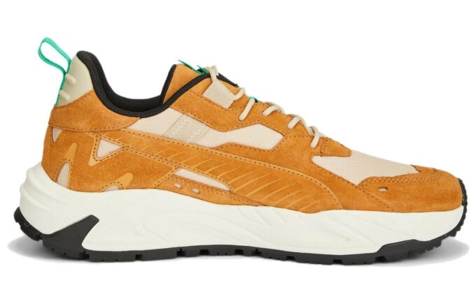 RS-Trck OTDR “Granola Desert Tan”