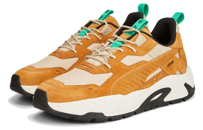 RS-Trck OTDR “Granola Desert Tan”