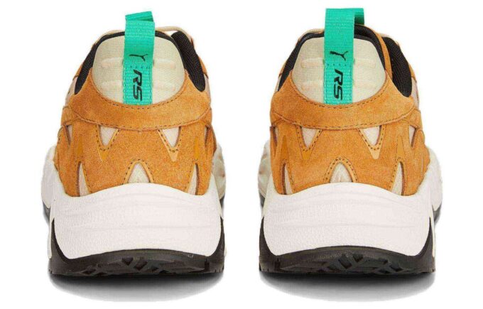 RS-Trck OTDR “Granola Desert Tan”