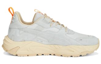 RS-Trck OTDR “Platinum Grey Granola”