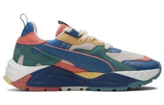 RS-Trck “Re: Escape”