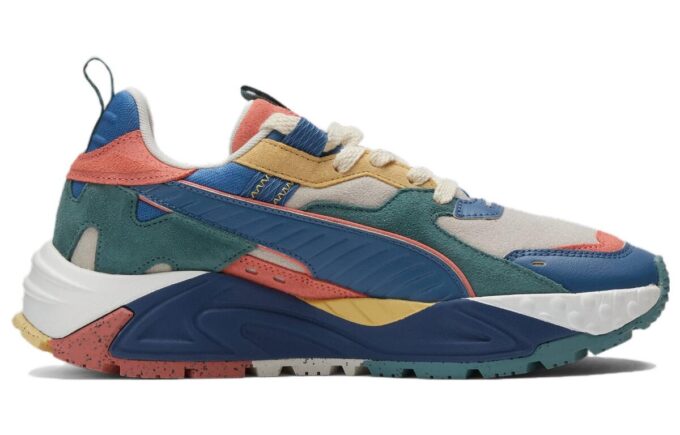 RS-Trck “Re: Escape”