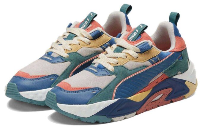 RS-Trck “Re: Escape”