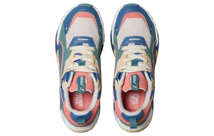 RS-Trck “Re: Escape”