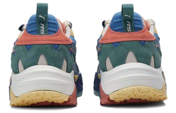 RS-Trck “Re: Escape”