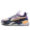 RS-X “Alternate Route Pack Desert Dust Plum”