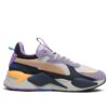 RS-X “Alternate Route Pack Desert Dust Plum”