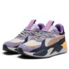 RS-X “Alternate Route Pack Desert Dust Plum”