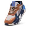 RS-X “Alternate Route Pack-Prairie Tan Navy”