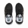 RS-X Black & White Little Kids’ Sneakers