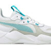 RS-X “Colour Theory – White Scuba Blue”