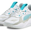 RS-X “Colour Theory – White Scuba Blue”