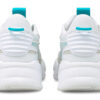 RS-X “Colour Theory – White Scuba Blue”