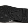 RS-X Core “Triple Black”