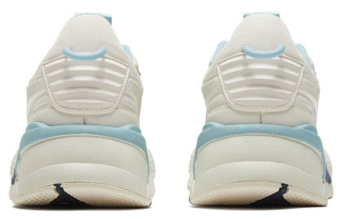 RS-X Cream “White Peacoat”