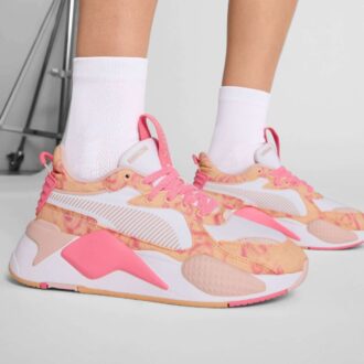 RS-X Dream Women Sneakers