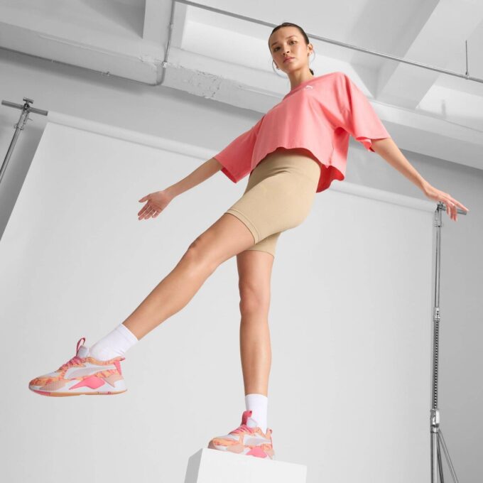 RS-X Dream Women Sneakers