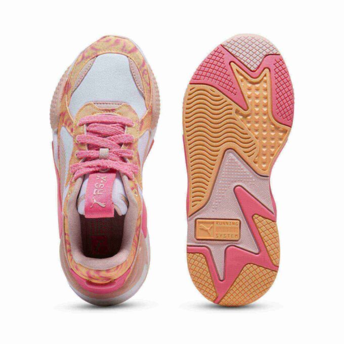 RS-X Dream Women Sneakers